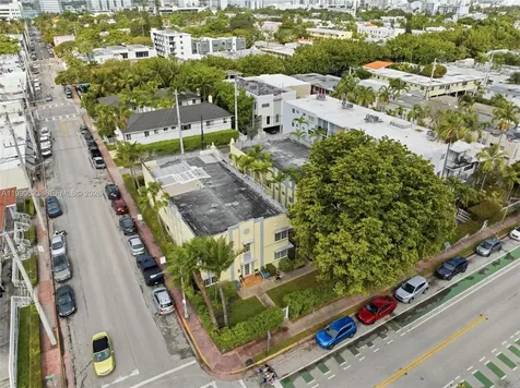 600 Euclid Avenue Miami Beach FL 33139
