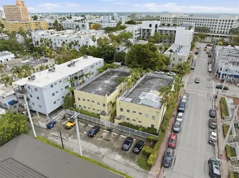600 Euclid Avenue Miami Beach FL 33139