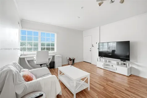 600 Euclid Avenue Miami Beach FL 33139