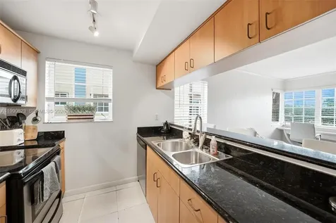 600 Euclid Avenue Miami Beach FL 33139