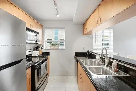 600 Euclid Avenue Miami Beach FL 33139