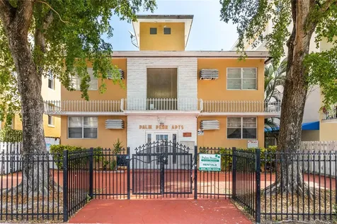 1611 Pennsylvania Avenue Miami Beach FL 33139
