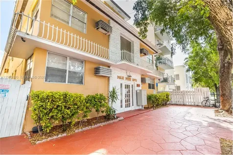 1611 Pennsylvania Avenue Miami Beach FL 33139