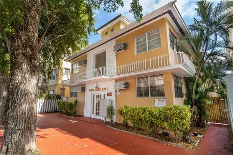 1611 Pennsylvania Avenue Miami Beach FL 33139
