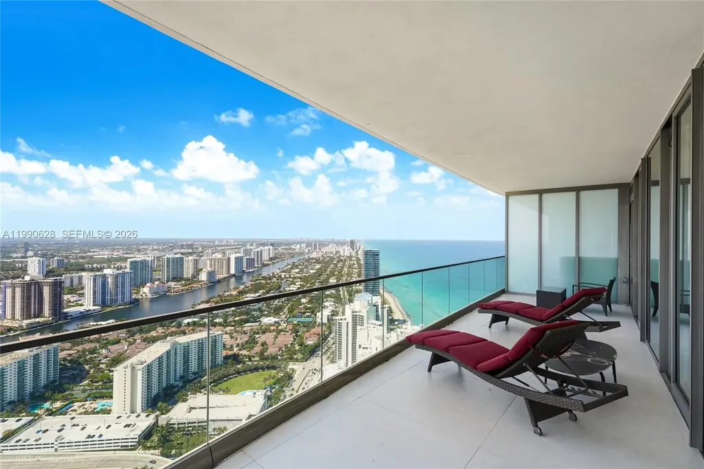 18975 Collins Avenue Sunny Isles Beach FL 33160