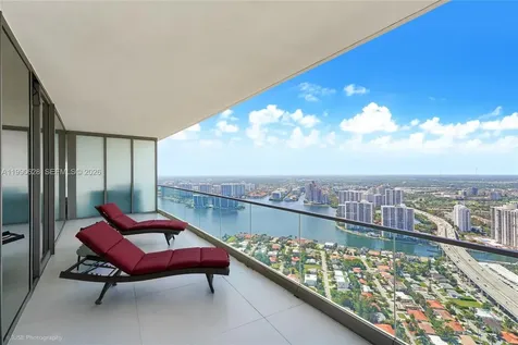 18975 Collins Avenue Sunny Isles Beach FL 33160