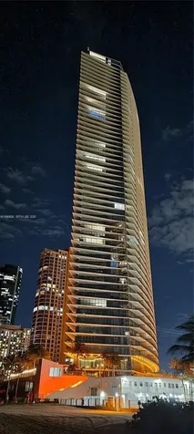 18975 Collins Avenue Sunny Isles Beach FL 33160