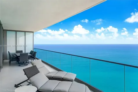 18975 Collins Avenue Sunny Isles Beach FL 33160
