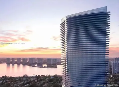 18975 Collins Avenue Sunny Isles Beach FL 33160