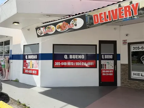 1352 E 4th Avenue Hialeah FL 33010