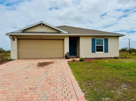 513 Ella Jean Place La Belle FL 33935