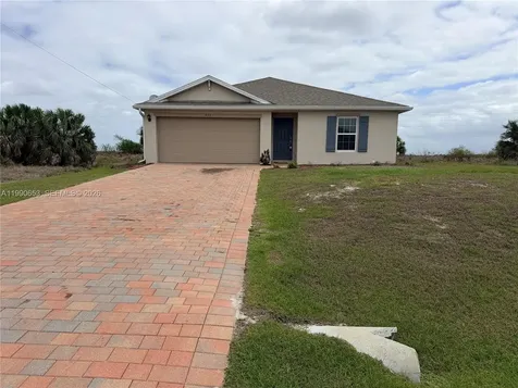 513 Ella Jean Place La Belle FL 33935