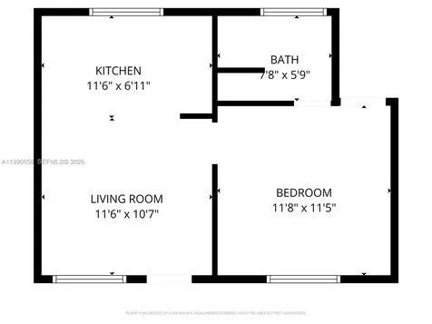 2314 SW 60 Avenue Miami FL 33155