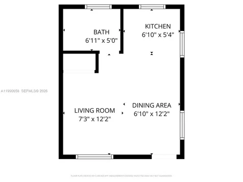 2314 SW 60 Avenue Miami FL 33155