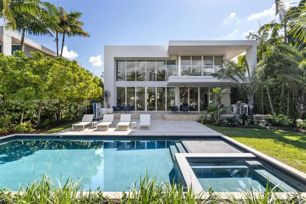410 Golden Beach Drive Golden Beach FL 33160