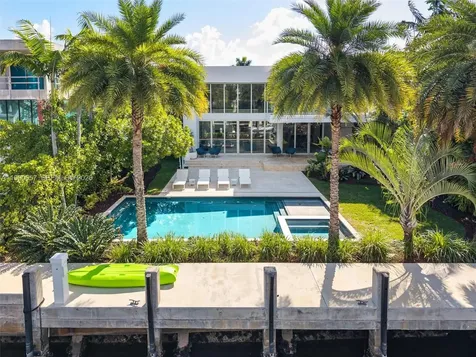 410 Golden Beach Drive Golden Beach FL 33160