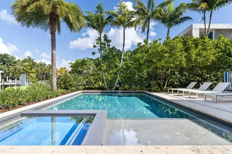 410 Golden Beach Drive Golden Beach FL 33160