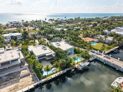 410 Golden Beach Drive Golden Beach FL 33160