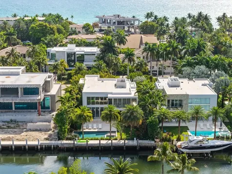 410 Golden Beach Drive Golden Beach FL 33160