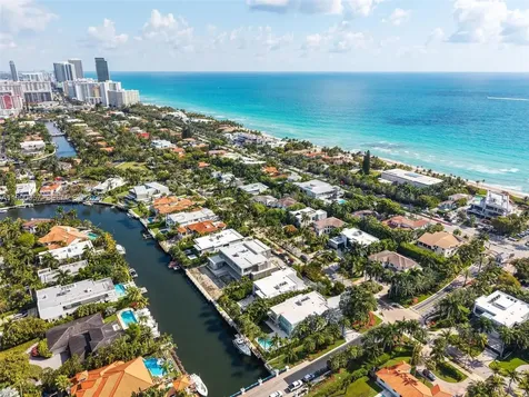 410 Golden Beach Drive Golden Beach FL 33160
