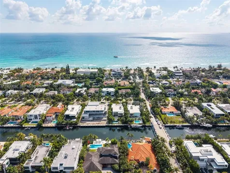 410 Golden Beach Drive Golden Beach FL 33160