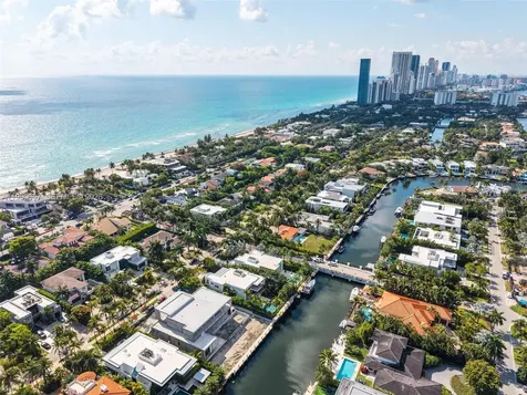 410 Golden Beach Drive Golden Beach FL 33160