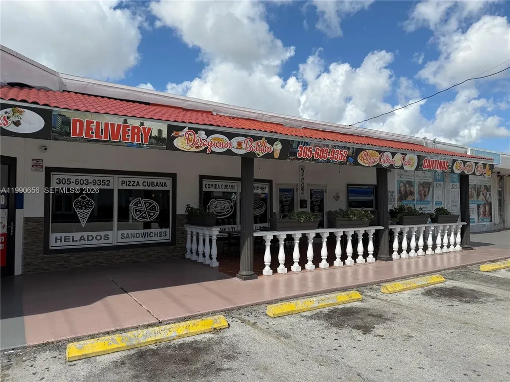 1352 E 4th Avenue Hialeah FL 33010