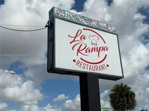 1352 E 4th Avenue Hialeah FL 33010