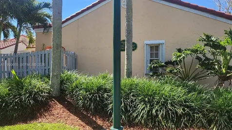 1365 Springside Drive Weston FL 33326