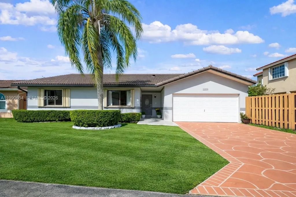 10500 SW 159th Court Miami FL 33196