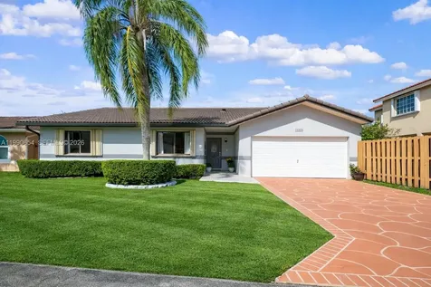 10500 SW 159th Court Miami FL 33196