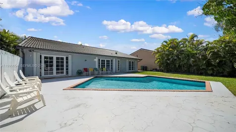 10500 SW 159th Court Miami FL 33196