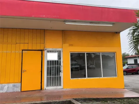 1352 E 4th Avenue Hialeah FL 33010