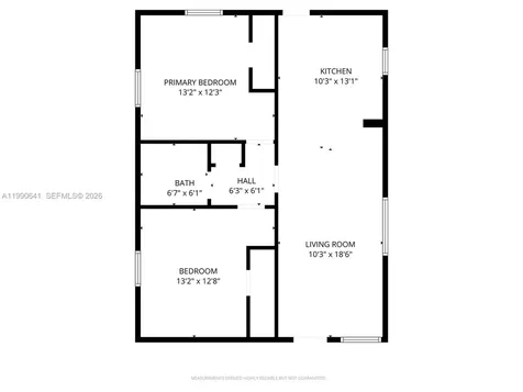 2901 NW 9th Court Fort Lauderdale FL 33311