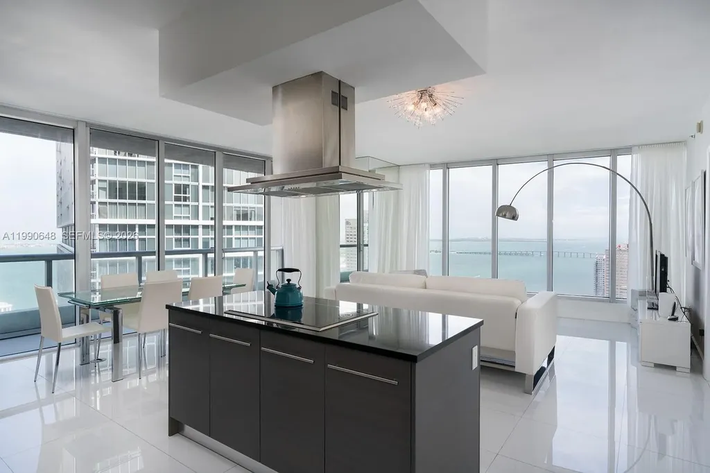 485 Brickell Avenue Miami FL 33131