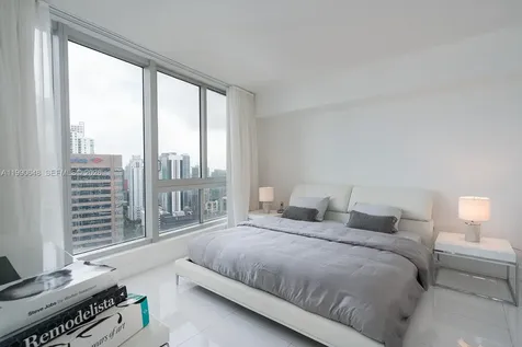 485 Brickell Avenue Miami FL 33131