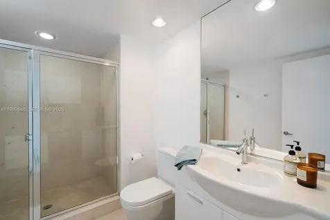 485 Brickell Avenue Miami FL 33131