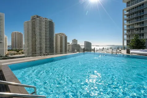 485 Brickell Avenue Miami FL 33131