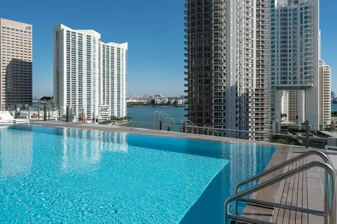 485 Brickell Avenue Miami FL 33131