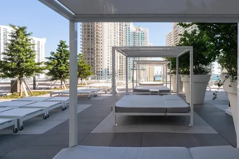 485 Brickell Avenue Miami FL 33131