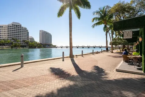 485 Brickell Avenue Miami FL 33131
