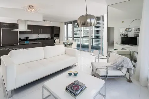 485 Brickell Avenue Miami FL 33131