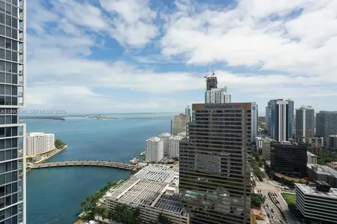 485 Brickell Avenue Miami FL 33131