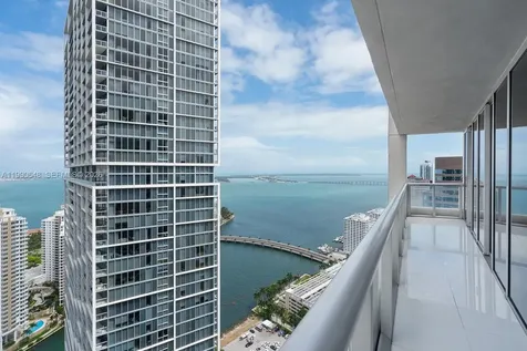 485 Brickell Avenue Miami FL 33131