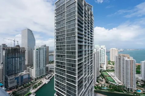 485 Brickell Avenue Miami FL 33131
