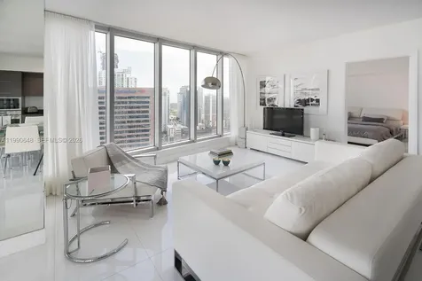 485 Brickell Avenue Miami FL 33131