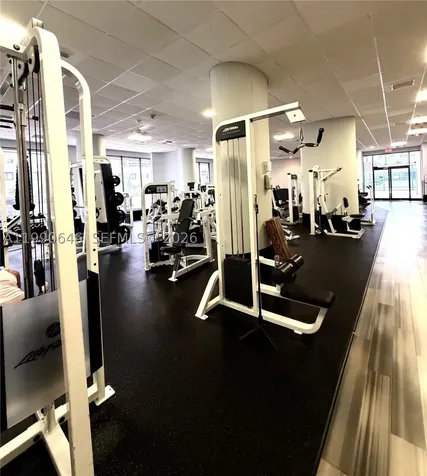 1800 NE 114th Street Miami FL 33181