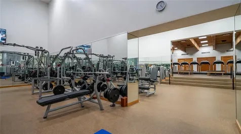 2000 Towerside Terrace Miami FL 33138