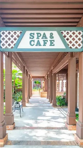 2000 Towerside Terrace Miami FL 33138