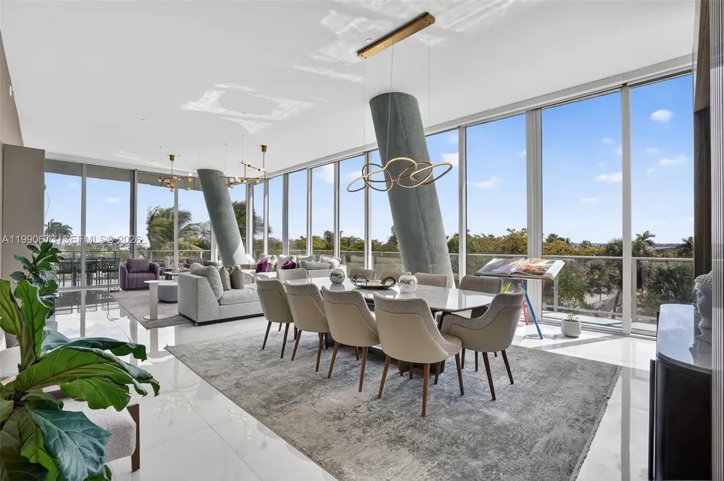 2675 S Bayshore Drive Miami FL 33133